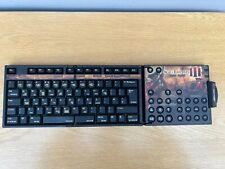 Z Board Age Of Empires III (3) Keyset Keyboard Front Only
