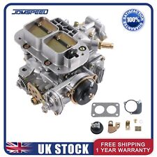 Carb Carburettor & Gasket Set 38DGAS Fit Ford V6 Essex BMW Mitsubishi Daewoo New