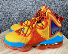 Nike LeBron XIX Sneaker Men