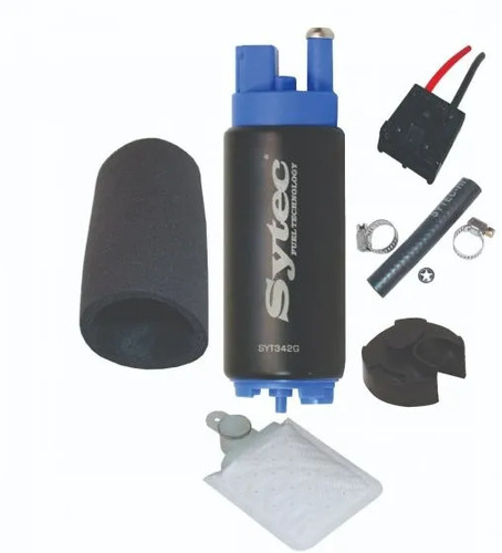 Sytec 340 litre per hour - 340,