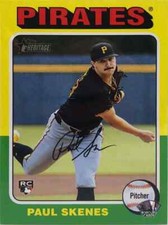 2024 Topps Heritage High