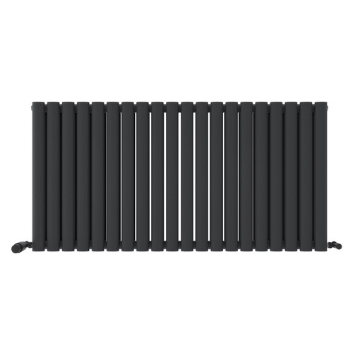 Radiator horizontal designer - radiator,