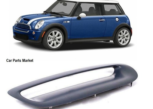 Mini cooper r53 r52 - cooper, jcw