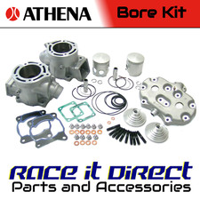 Big Bore Kit For Yamaha YFZ350