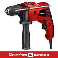 Einhell Rotary Hammer Drill Corded Electric 550W Percussion TE-ID 500 E