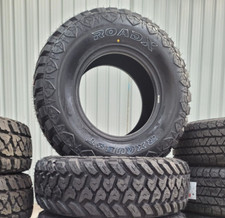 X2 265 70 17 121/118Q ROADX