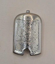 Meccano No.2 Constructor Car: A1000 Parallel sided radiator