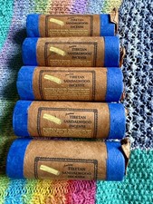 5 x Packs Ancient Tibetan