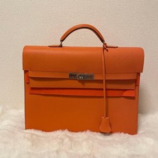HERMES Paris Kelly Depeches 34