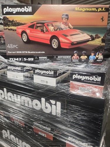 Playmobil 71343 magnum - 71343, magnum,