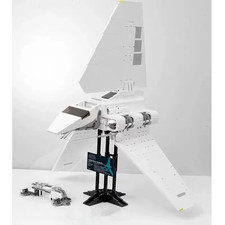 Star wars Imperial Shuttle UCS