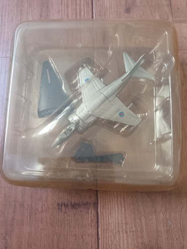 Model aeroplane die cast - model,