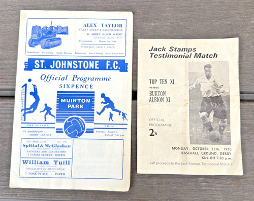 Derby county johnstone - v,