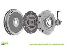 VALEO 845179 Clutch Conversion
