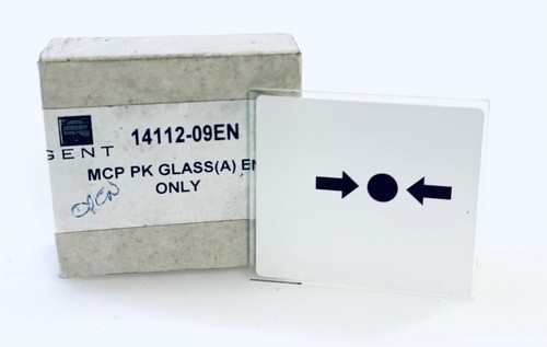 Fire alarm mcp replacement - fire,