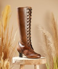 Joe Browns Women's Brogue