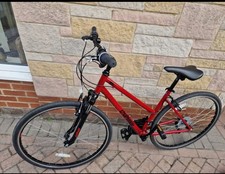 Ladies bicycles - ladies,