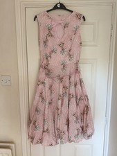 Hell Bunny Vixen Women's Fit