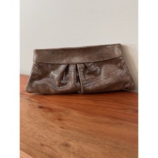Lauren Merkin Eve Bronze