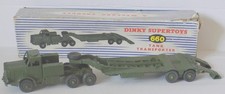 Dinky Supertoys No.660