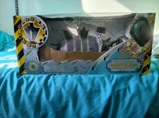 Robot Wars - R/C Matilda