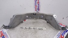 Rear Subframe Honda Silver