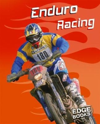 Enduro racing edge books - enduro,