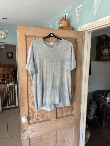 Men tye dye shirt - tye,