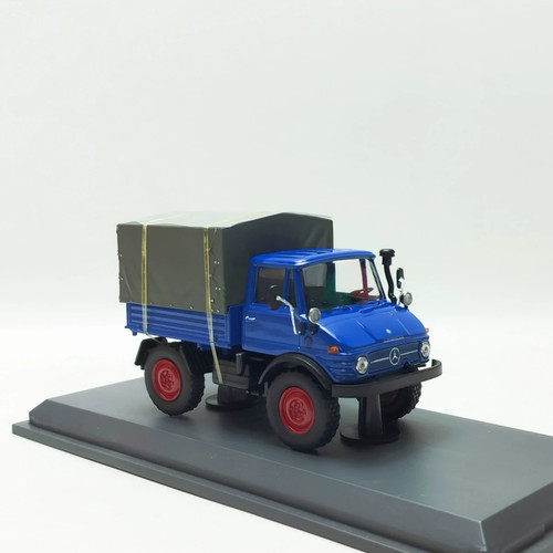 Schuco mercedes benz - 1/43, mercedes-benz