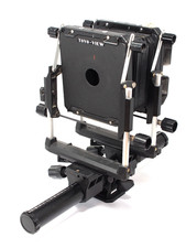 Toyo-View 4x5 Large Format