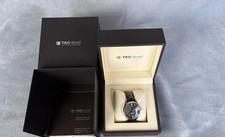 TAG Heuer Men's Swiss