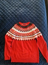 Next Jumper Aged 15 - 16. Good