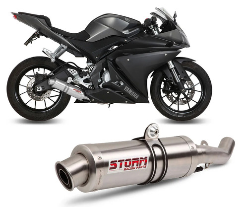 Full system storm - full, mivv