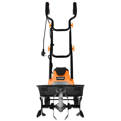 Mini tiller 10a - 1200w, inch