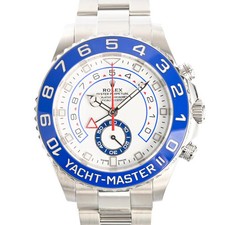 ROLEX Yacht-Master Ii 116680