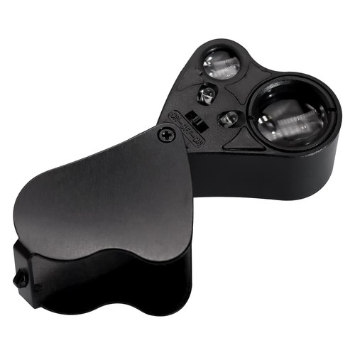 30x 60x jewelers loupe - 60x,