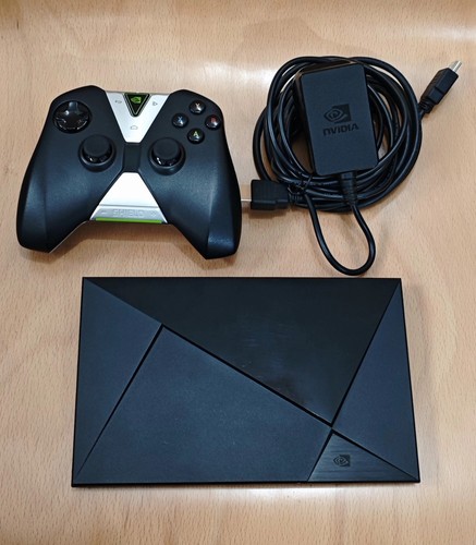 Nvidia shield 2015 p2571 - shield, tv