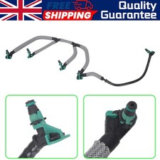 1X Fuel Injector Leak Off