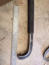 RIVETT 715 LATHE Collet Chuck