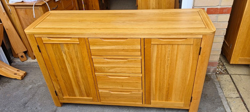 Oak furniture land - furniture, romsey