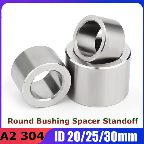 30mm a2 304 stainless - 20/25/30mm,