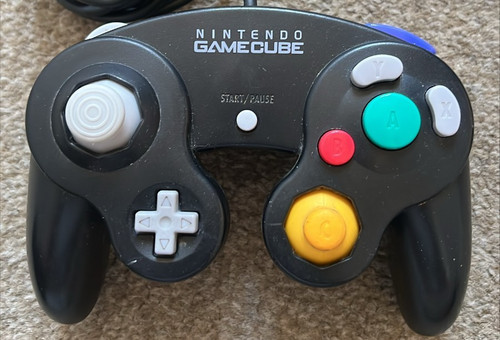Official genuine nintendo - *official*,