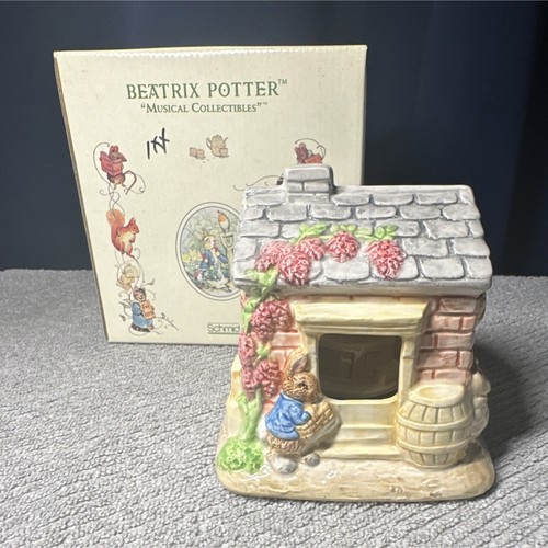 Schmid beatrix potter ginger - schmid,