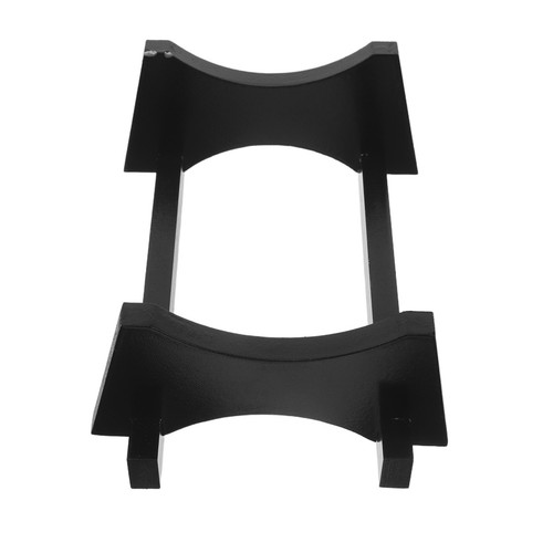 Wooden oak barrel - barrel, stand