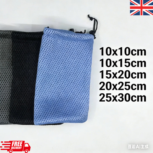 Water pump filter bag tear - water,