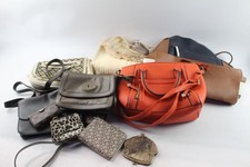 Fashion Handbag Collection Womens Accessories Inc Fossil DKNY Etc