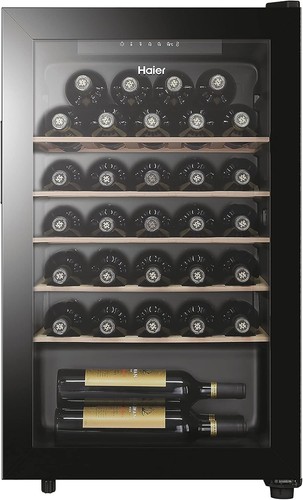 Wine cooler 45cm - cooler, haier