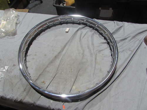 Nos dunlop mc3 chrome - nos, wm