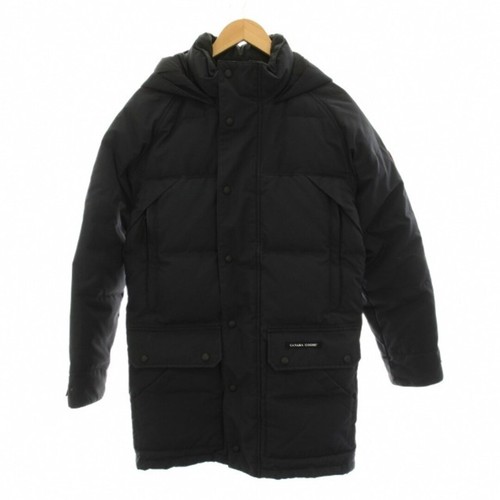 Canada goose emory parka - parka, down