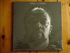 Grammy Award Winner / Caetano